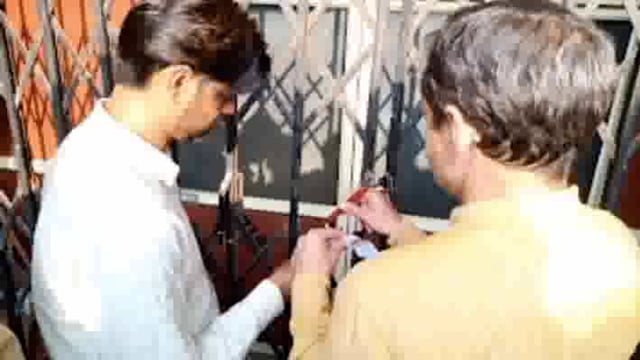 अल्लाहगंज नगर में ओम शिव अस्पताल के दो डॉक्टरों के खिलाफ ऑपरेशन के दौरान महिला की मौत के मामले में रिपोर्ट दर्ज