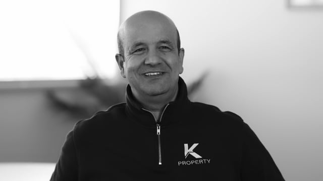 K Property brand film - Canberra commercial real estate