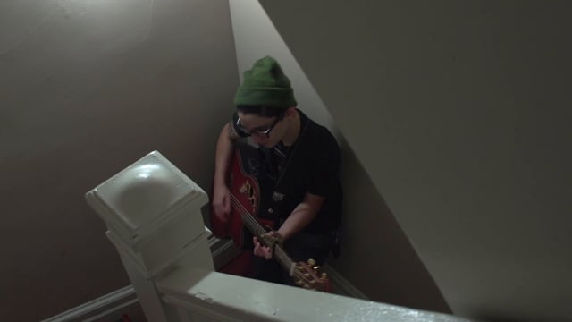 Session #10 – Ryan Cassata