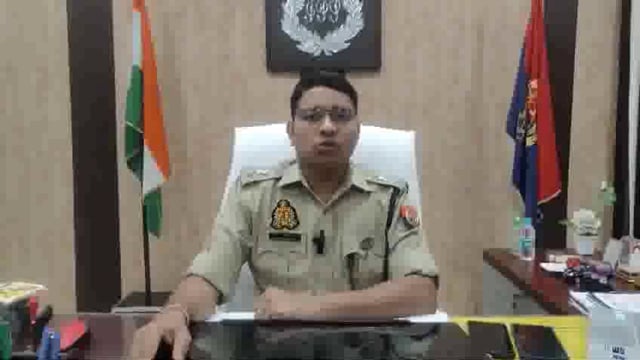 Gonda Jila Mein Dil dahla Dene Wali ghatna Samne I Hai Ek Hi Parivar Ke Do Logon Ko Chaku se God kar Hatya kar di gai mratakon ke naam Deepak Pande Vinay Pande