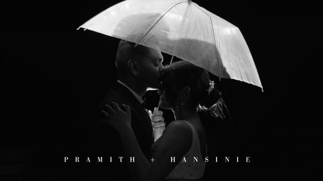 PRAMITH + HANSINIE