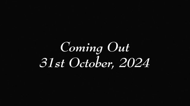 CHRYSALIS Teaser