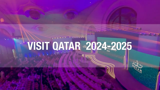 VISIT QATAR 2024-2025