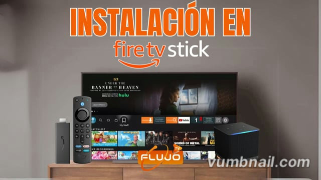 Tutorial Fire TV