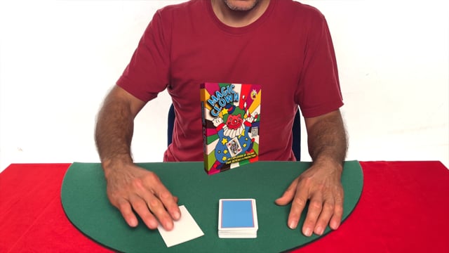 Video Magic Clown