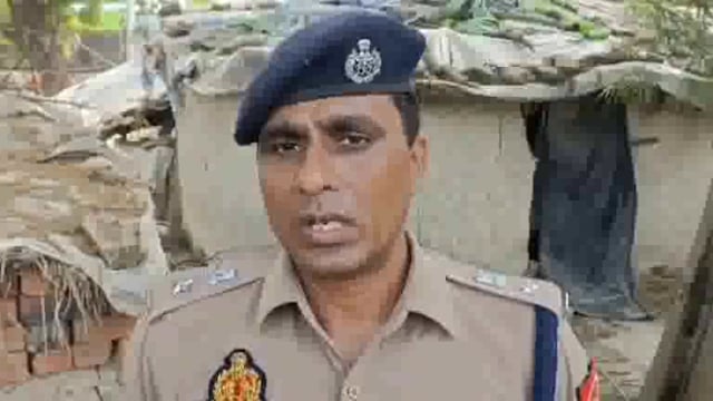अधेड़ की चाकू से गोदकर हत्या, हत्यारोपी पुलिस हिरासत मे

पुलिस अधिक्षक डॉ अनिल कुमार की बाइट