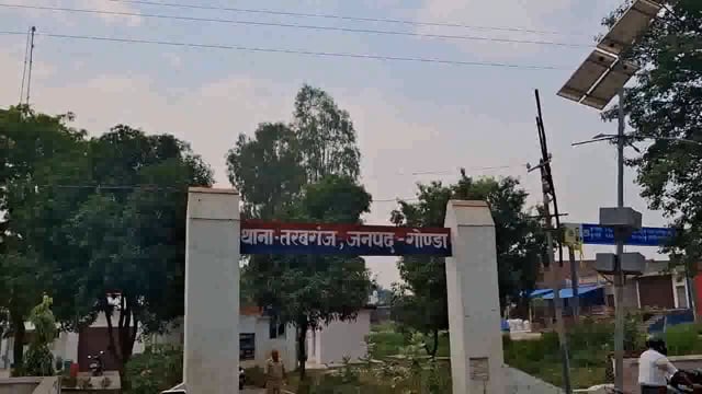 स्टाफ नर्स के सरकारी आवास से चोरी हुए कई लाख के जेवरात, पुलिस पर कार्रवाई न करने का लगा आरोप, एसपी से की शिकायत।