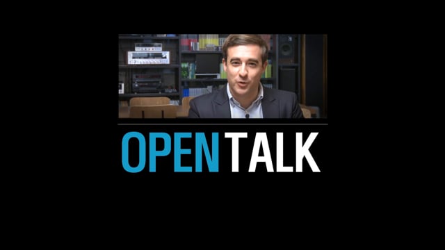 Open Talk