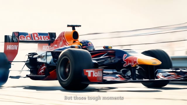 Red Bull