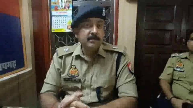 भाजपा पूर्व विधायक पर हमला 


एएसपी पूर्वी दुर्गेश सिंह की बाइट