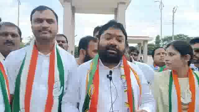 दहा वर्षांच्या कार्यकाळात कुठलाही भ्रष्टाचार केला नाही