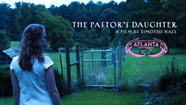 "The Pastor's Daughter" - Trailer