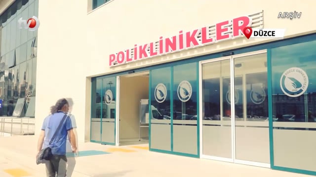 Sayıştay'dan Üniversiteye Dikkat Çeken Denetim Raporu