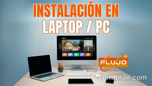 Tutorial PC Laptop