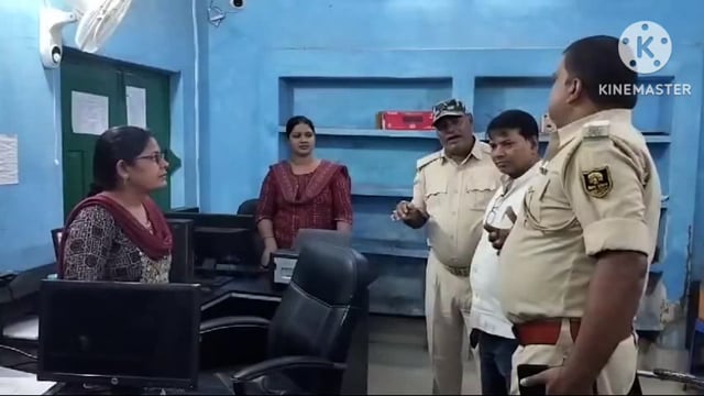 रजिस्ट्री ऑफिस अमरपुर के समीप महिला कर्मी से बाइक सवार दो युवक सोने की चेन छीनकर फरार