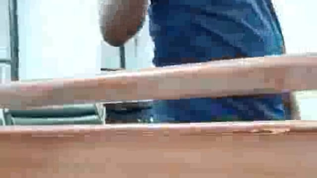 Gonda Sadar Tahsil nyayalay mein Bhrashtachar pace car Logon se Paisa mangne ka video Hua viral