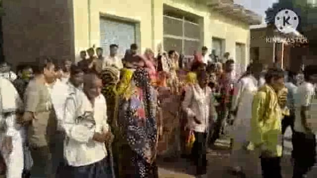 युवक ने फांसी के फंदे पर लटककर की जीवन लीला समाप्त, मृतक के पिता ने ससुरालियों पर लगाया हत्या का आरोप।