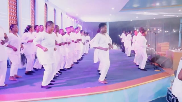 Evening Highlight - Day 2