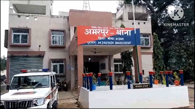 इंग्लिश मोड चौक से चोर फतेहपुर के एक व्यक्ति का बाइक लेकर फरार। थाना में दिया आवेदन