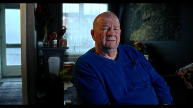 Grandpa TikTok: Japie