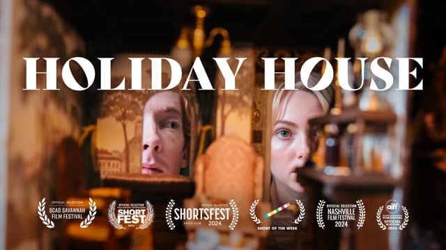Holiday House