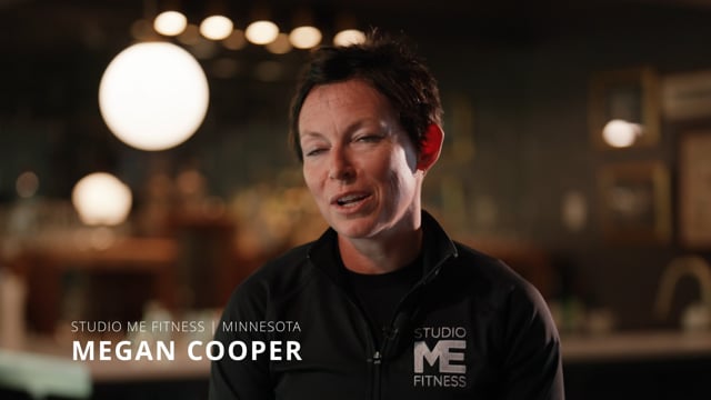 Megan Cooper testimonial preview