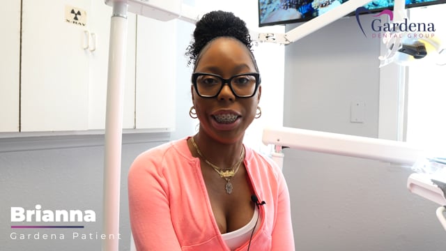 Patient Testimonial