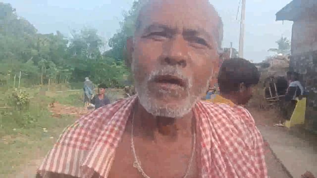 पंचायत में हो रहे विकास के संबंध में देखिए तेलिया पहाड़ के जनता क्या कहते हैं