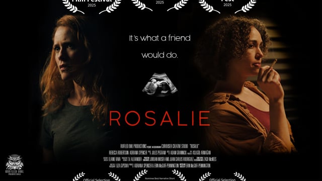 ROSALIE Trailer