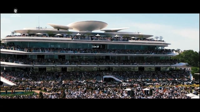 Welcome to the Melbourne Cup Carnival