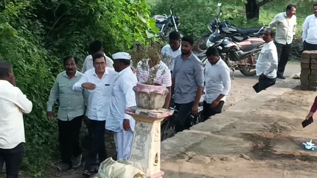 अशोक गायकवाड राजेंद्र अण्णांना कशासाठी भेटले याचा झाला उलगडा #rajendraanna 