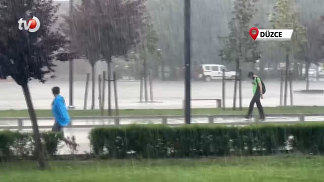 Soğuk Hava Geliyor