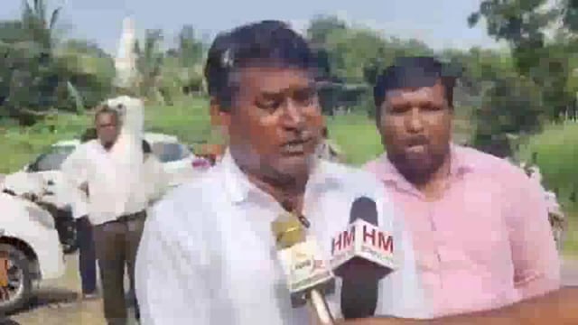 हिवताड गावात हवा कोणाची त्यांच्याच तोंडूनच एकदा ऐकाच #rajendraanna 