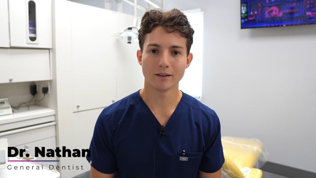 Meet Dr. Nathan L'Esperance, DDS
