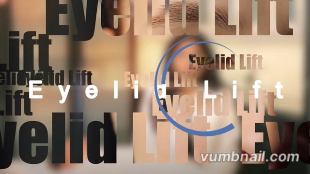 What Areas Does Eyelid Lift Surgery Target?