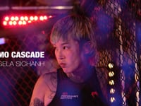 Bande demo cascades - Angela Sichanh