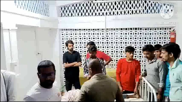 पूरे अमरपुर थाना क्षेत्र में दो दर्जन से ज्यादा लोग पटाखों से जख्मी