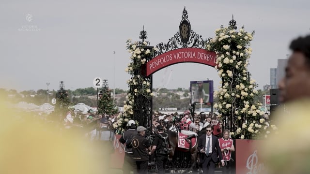 Penfolds Victoria Derby Day