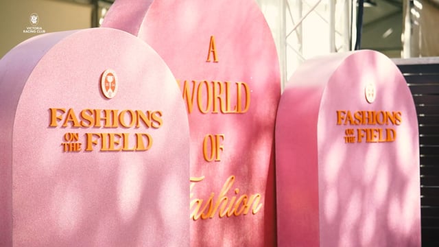 Fashions on the Field - Penfolds Victoria Derby Day