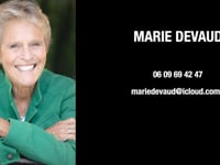 Bande démo 2024 Marie DEVAUD