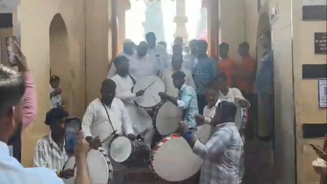 राजेंद्र अण्णांच्या एंट्रीने तालुक्याच्या अस्मितेच्या मुद्द्यावरून गावेच्या गावे एकवटू लागली #rajendraanna 