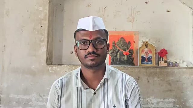 तासगाव कवठेमंहाकाळ विधानसभा क्षेत्रातील आमदार कामात कमी पडले: रोहित आर पाटील