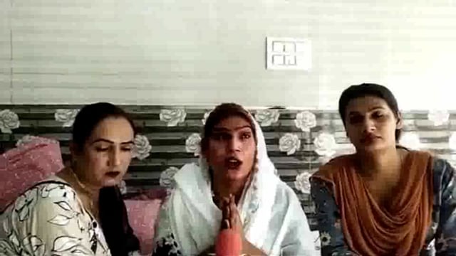 कलियर किन्नरों को जान से मारने की फिराक में आए कुछ बदमाश! घटना सी सी टी वी में हुई कैद!