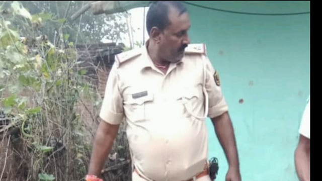 आंनदपुर थाना पुलिस ने 10 लीटर महुआ शराब किया जप्त, साथ ही 20 के जी जावा महुआ किया विनिष्ट