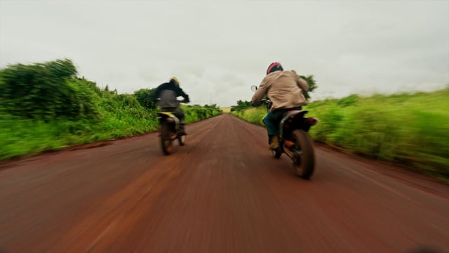 Reckless Thumbnail
