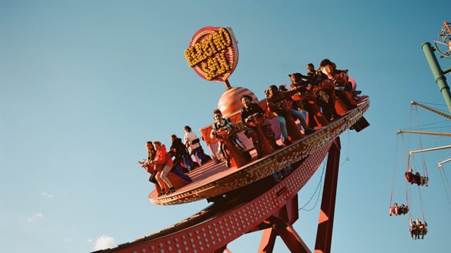 Coney Island