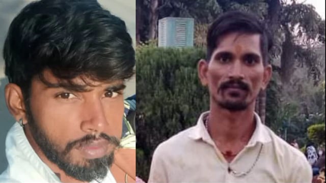 घरेलू विवाद में एक युवक की मौंत दूसरा पुरी तरह घायल 