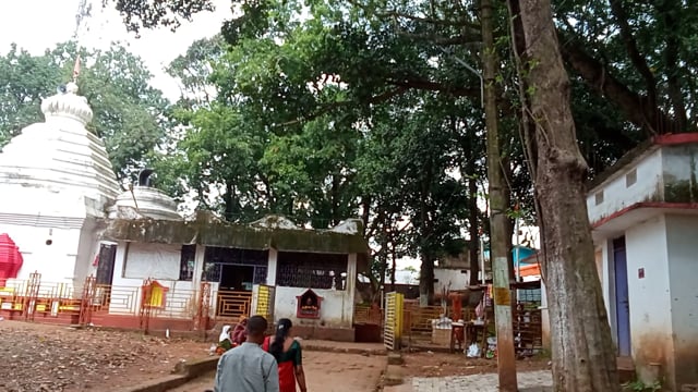 କୋରାପୁଟ ସହର ରେ କାର୍ତିକ ମାସ ରେ ଶୈବ ପିଠ ମାଙ୍କରେ ସକାଳ ରେ ଭିଡ଼ l 