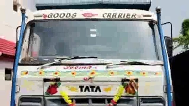 ଭୁବନ ବ୍ଲକ ଯମୁନାକୋଟରେ ବାଲିବୋଝେଇ ଟ୍ରକ ଜବତ ଜଣେ ଅଟକ 