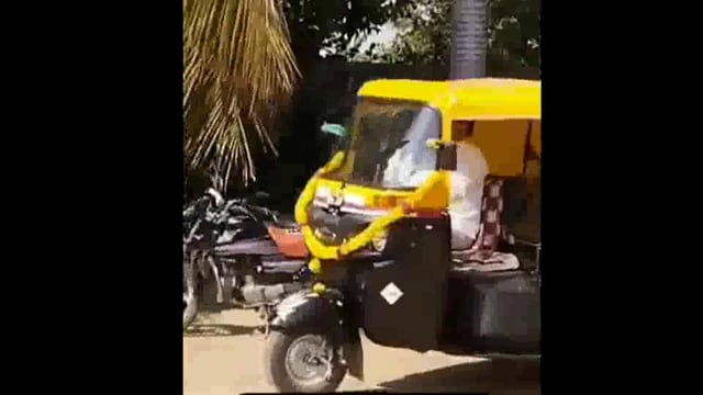 अमरसिंह देशमुख आता ड्रायव्हिंग सीटवर #rajendraanna 